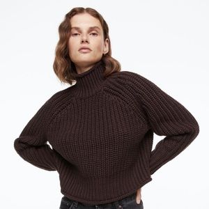 H&M Knit Sweater